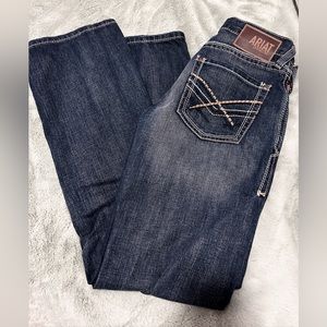 Ariat men’s jeans